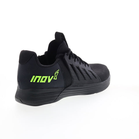 Inov-8 F-Lite G 300 000920-BKGR Mens Black Athletic Cross Training Shoes