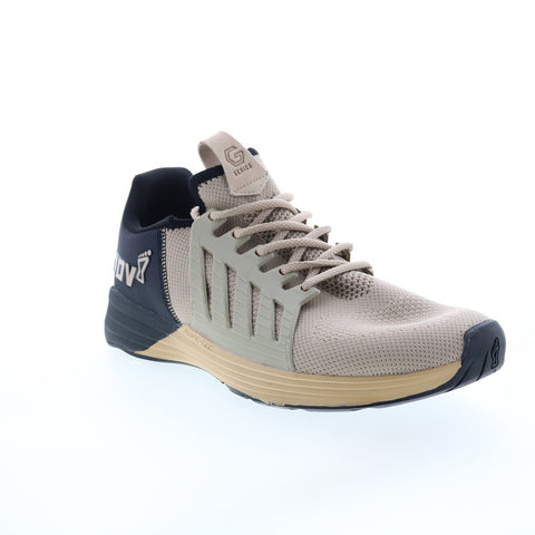 Inov-8 F-Lite G 300 000920-TPGU Mens Gray Athletic Cross Training Shoes