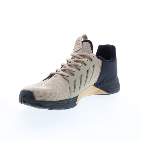 Inov-8 F-Lite G 300 000920-TPGU Mens Gray Athletic Cross Training Shoes