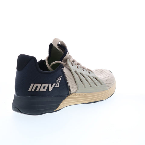 Inov-8 F-Lite G 300 000920-TPGU Mens Gray Athletic Cross Training Shoes