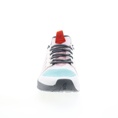 Inov-8 F-Lite G 300 000920-NYBLGY Mens White Athletic Cross Training Shoes