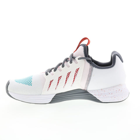 Inov-8 F-Lite G 300 000920-NYBLGY Mens White Athletic Cross Training Shoes