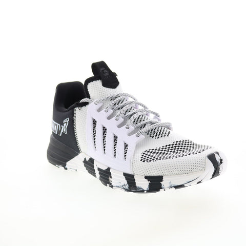 Inov-8 F-Lite G 300 000921-WHBKMU Womens White Athletic Cross Training Shoes