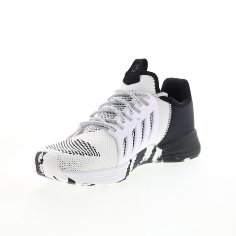 Inov-8 F-Lite G 300 000921-WHBKMU Womens White Athletic Cross Training Shoes