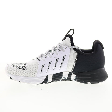 Inov-8 F-Lite G 300 000921-WHBKMU Womens White Athletic Cross Training Shoes