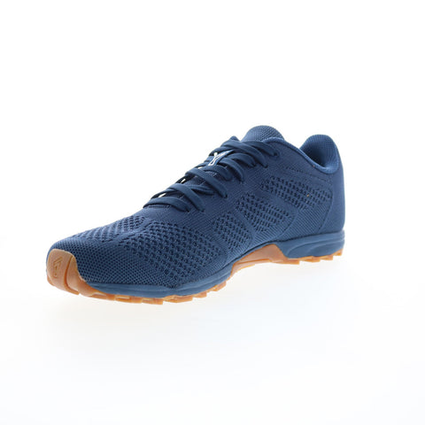 Inov-8 F-Lite 245 000924-NYGU Mens Blue Athletic Cross Training Shoes