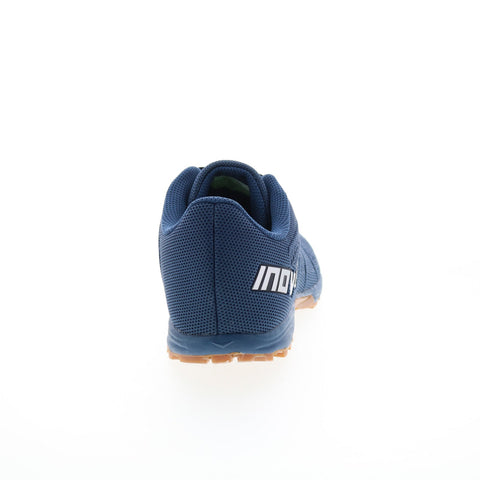 Inov-8 F-Lite 245 000924-NYGU Mens Blue Athletic Cross Training Shoes