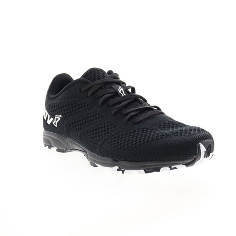 Inov-8 F-Lite 245 000925-BKWH Womens Black Athletic Cross Training Shoes