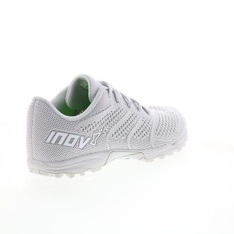 Inov-8 F-Lite 245 000925-LG Womens Gray Athletic Cross Training Shoes