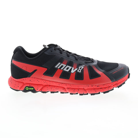 Inov-8 Terraultra G 270 Running 000947-BKRD Mens Black Athletic Hiking Shoes
