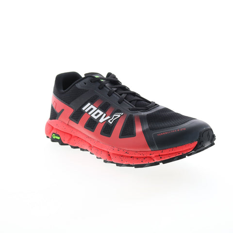 Inov-8 Terraultra G 270 Running 000947-BKRD Mens Black Athletic Hiking Shoes