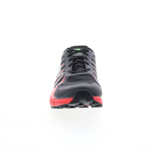 Inov-8 Terraultra G 270 Running 000947-BKRD Mens Black Athletic Hiking Shoes