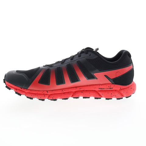 Inov-8 Terraultra G 270 Running 000947-BKRD Mens Black Athletic Hiking Shoes