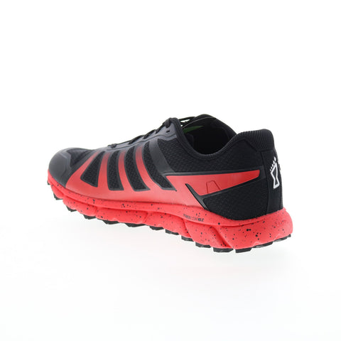 Inov-8 Terraultra G 270 Running 000947-BKRD Mens Black Athletic Hiking Shoes