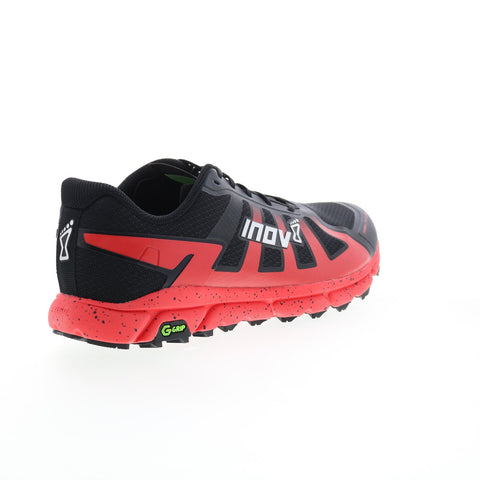 Inov-8 Terraultra G 270 Running 000947-BKRD Mens Black Athletic Hiking Shoes