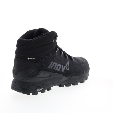 Inov-8 Roclite Pro G 400 GTX 000950-BK Mens Black Synthetic Hiking Boots
