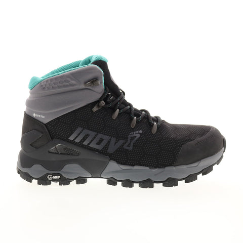 Inov-8 Roclite Pro G 400 GTX Gore-Tex 000951-BKTL Womens Black Hiking Boots