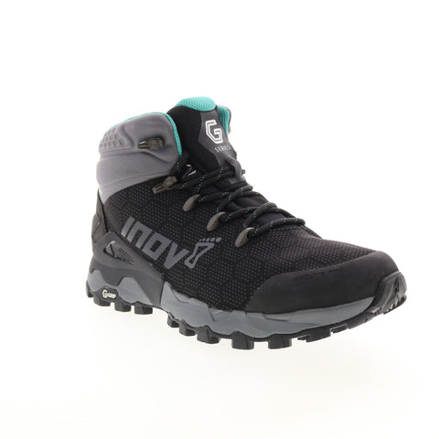 Inov-8 Roclite Pro G 400 GTX Gore-Tex 000951-BKTL Womens Black Hiking Boots