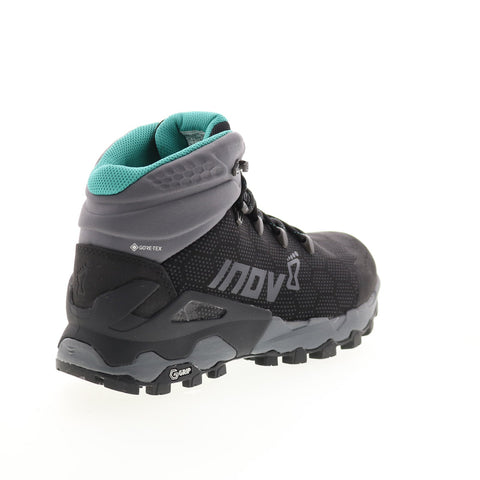 Inov-8 Roclite Pro G 400 GTX Gore-Tex 000951-BKTL Womens Black Hiking Boots