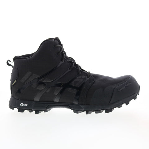 Inov-8 Roclite G 286 GTX 000955-BK Mens Black Synthetic Hiking Boots