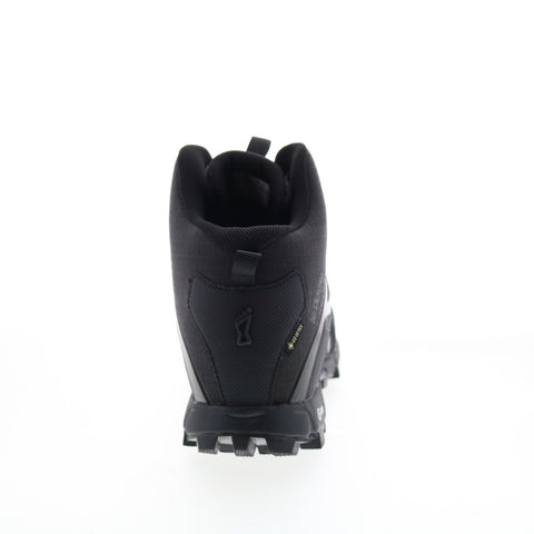 Inov-8 Roclite G 286 GTX 000955-BK Mens Black Synthetic Hiking Boots