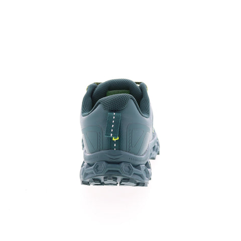 Inov-8 Parkclaw G 280 000972-PIYW Mens Green Canvas Athletic Hiking Shoes