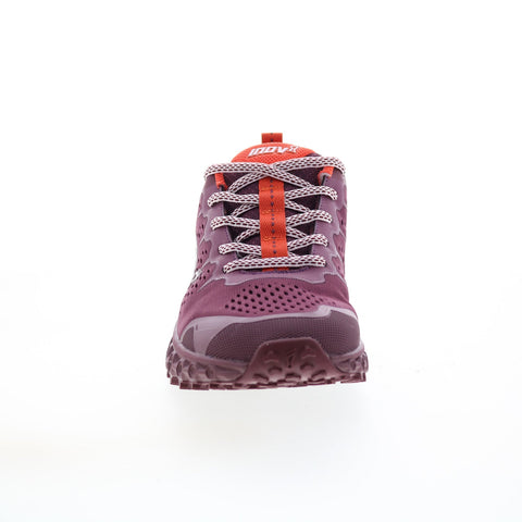 Inov-8 Parkclaw G 280 000973-SGRD Womens Burgundy Athletic Hiking Shoes