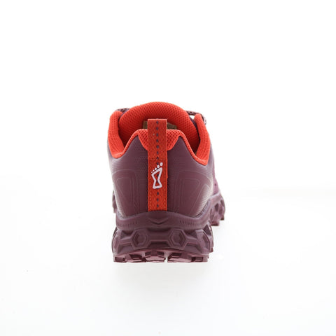 Inov-8 Parkclaw G 280 000973-SGRD Womens Burgundy Athletic Hiking Shoes