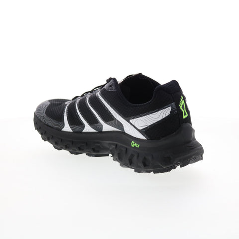 Inov-8 TrailFly Ultra G 300 Max Running Mens Black Athletic Hiking Shoes
