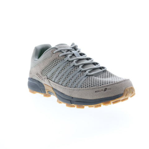 Inov-8 Roclite Recycled 310 000981-GNGU Mens Gray Athletic Hiking Shoes