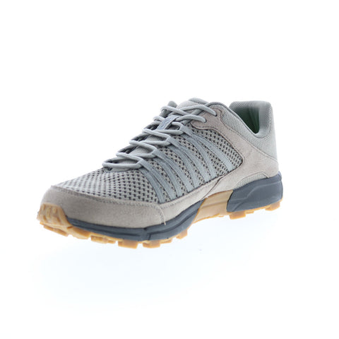 Inov-8 Roclite Recycled 310 000981-GNGU Mens Gray Athletic Hiking Shoes