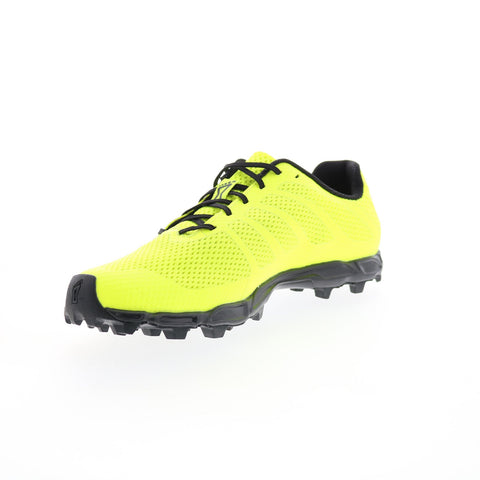 Inov-8 X-Talon G 210 V2 Running V2 Mens Yellow Athletic Hiking Shoes