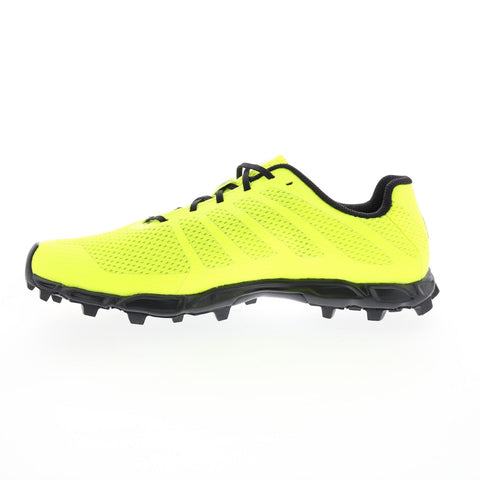 Inov-8 X-Talon G 210 V2 Running V2 Mens Yellow Athletic Hiking Shoes