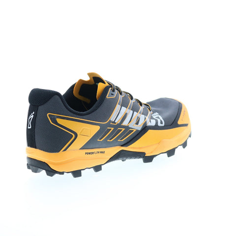 Inov-8 X-Talon Ultra 260 V2 000988-BKGO Mens Black Athletic Hiking Shoes