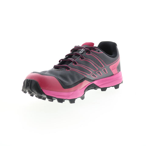 Inov-8 X-Talon Ultra 260 V2 000989-BKSG Womens Black Athletic Hiking Shoes