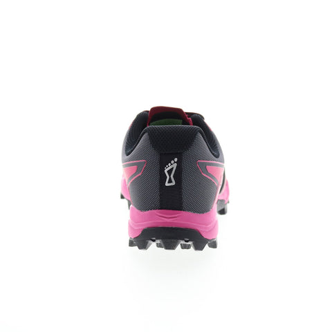 Inov-8 X-Talon Ultra 260 V2 000989-BKSG Womens Black Athletic Hiking Shoes