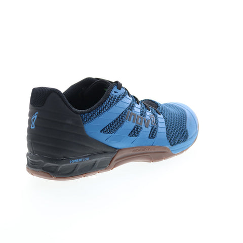 Inov-8 F-Lite 260 V2 000992-BLBKGU Mens Blue Athletic Cross Training Shoes