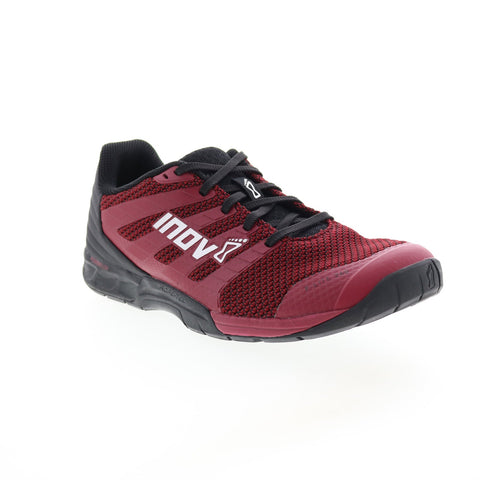 Inov-8 F-Lite 260 V2 Mens Burgundy Athletic Cross Training Shoes