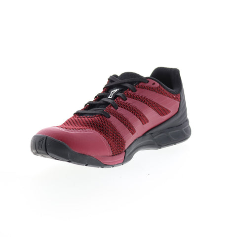 Inov-8 F-Lite 260 V2 Mens Burgundy Athletic Cross Training Shoes