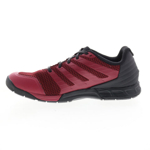 Inov-8 F-Lite 260 V2 Mens Burgundy Athletic Cross Training Shoes
