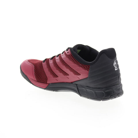 Inov-8 F-Lite 260 V2 Mens Burgundy Athletic Cross Training Shoes