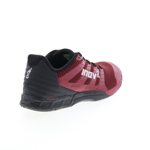 Inov-8 F-Lite 260 V2 Mens Burgundy Athletic Cross Training Shoes