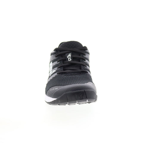 Inov-8 F-Lite 260 V2 000997-BKWH Womens Black Athletic Cross Training Shoes