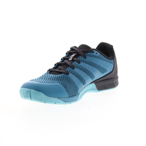 Inov-8 F-Lite 260 V2 000997-TLBL Womens Blue Athletic Cross Training Shoes