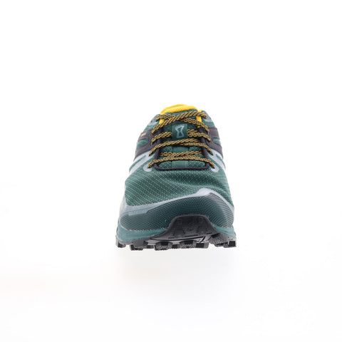 Inov-8 Roclite G 315 GTX V2 001019-PINE Mens Green Athletic Hiking Shoes