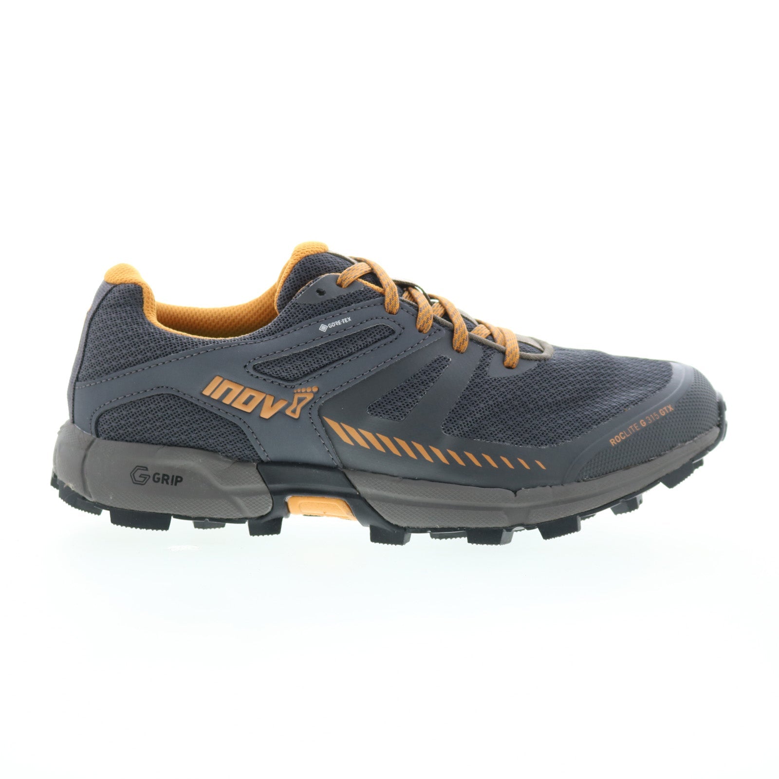 Inov-8 Roclite G 315 GTX V2 001019-STORTP Mens Gray Athletic