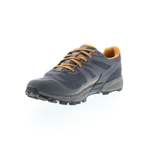Inov-8 Roclite G 315 GTX V2 Gore-Tex Mens Gray Athletic Hiking Shoes