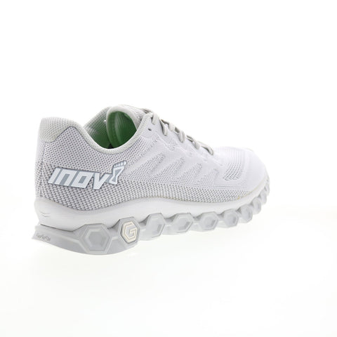 Inov-8 F-Lite Fly G 295 001054-LG Mens Gray Athletic Cross Training Shoes