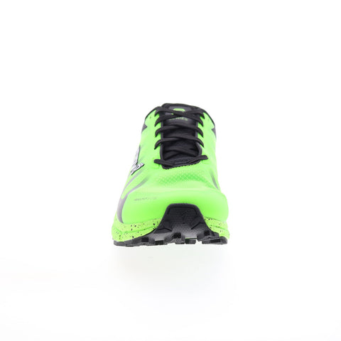 Inov-8 TrailFly G 270 Running 001058-BLNE Mens Green Athletic Hiking Shoes
