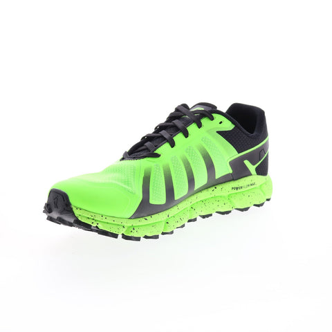 Inov-8 TrailFly G 270 Running 001058-BLNE Mens Green Athletic Hiking Shoes